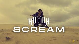 AViVA - SCREAM (OFFICIAL VIDEO)