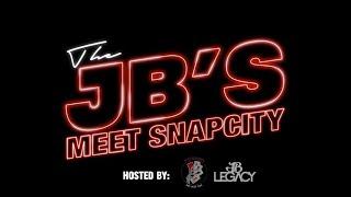 The JBs Meet Snap City Event Recap