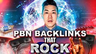 PBN Backlinks:  How to Choose and Buy PBN Backlinks | Rank Club Guide by Rob Rok