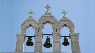 Lefébure Wély: Monastery Bells (Markus Staab, piano)