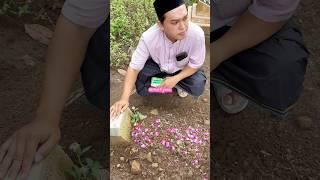 LEBARAN KE RUMAH BAPAK #viral #shorts