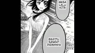 Kesandung Masa Lalu - Ndx Aka - Nisekoi