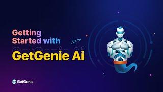 GetGenie AI || Installation, Claiming Free License, and More!