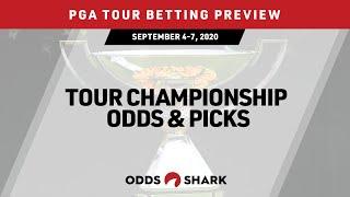 PGA Tour Betting Preview - Tour Championship