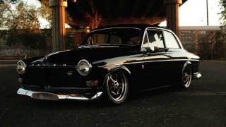 Stance Works - 1966 Volvo Amazon