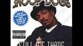 Snoop Dogg - Still a "G" Thang