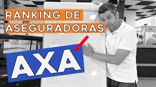 MI QUERIDÍSIMA AXA - ASEGURATOR 2000