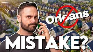 The COSTLY mistake people make when moving to Ottawa!