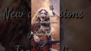 Move over | #music #short #video  | Music Janis Joplin