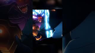 「Jin-woo」|| #shorts #viral #anime