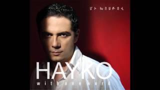 Hayko - Mi xosqov // Հայկո - Մի խոսքով