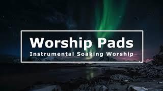 Preaching Background Music | 1 Hour Instrumental Soaking Worship Pads | Spontaneous Worship #5