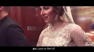 Naimal Khan and Hamza Ali Abbasi Marriage Ceremony Full Video | Live Coverage Wedding |