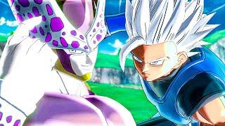 DEVILARTEMIS PLAY XENOVERSE 2?! THE ULTIMATE SHOWDOWN| Dragon Ball Xenoverse 2 MODS