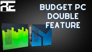  Super budget gaming PC | PC build #237 & 238