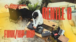 Funk/Hip-Hop/RnB/Soul Mix at MAYBÉ MARS CAFE in Nepal with GENTLE G (Part I) | Sunflower Socials