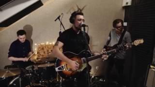 Sasha Boole - Golden Tooth (Live at Coloorsun Music Studio)