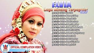 Elvia [Lagu Minang Terpopuler] Vol.5 [Official Compilation Video HD]