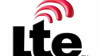 LONG TERM EVOLUTION (LTE) NETWORK ARCHITECTURE