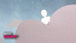 TIS - The White Page - An animated short film by Chloë Lesueur -HD (full film)