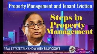 "Exploring the Fundamentals of Property Management: A Guide by Atul Rawat"