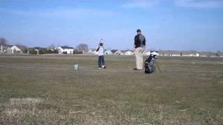 Stoney Creek Golf Lessons