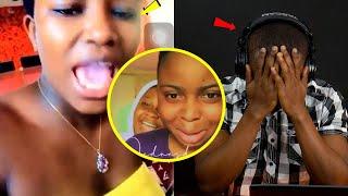 Why She'sTrending, Awurade Our Future Wives ||Seth Ekow Reaction