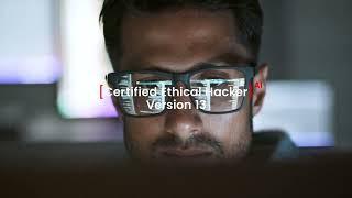 Get the AI Edge in your career with the new CEH v13 and become a Certified Ethical Hacker