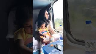 Morigaon to Tinsukia #ashortaday #minivlog #travel #trainjourney