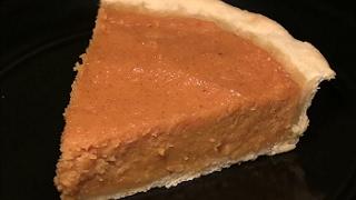 The World's Best Sweet Potato Pie Recipe: How To Make Sweet Potato Pie From Scratch