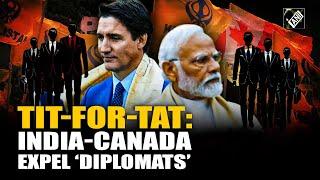 India-Canada diplomatic showdown continues; Countries ‘expel’ diplomats, What’s next?