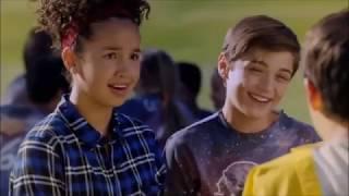 Andi mack - Will Jyrus be confirmed in season 2 of 2018??