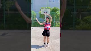 すみぽん 撮影  裏側   #shorts #basketball #バスケ