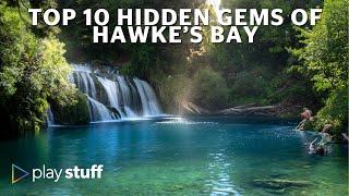 New Zealand travel: Top 10 hidden gems of Hawke's Bay | Stuff.co.nz