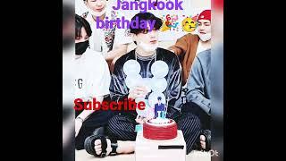 BTS Jangkook birthday #shorts #trending #youtubeshorts #subscribe #bts #jangkook #viral