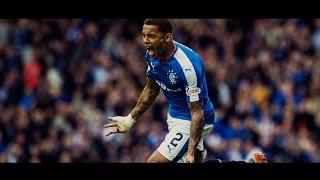 James Tavernier  - Goals & Skills | 2015/16 | HD