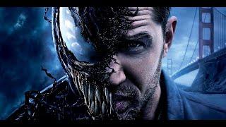 عندما يستولي كائن فضائي على جسد بشري ضعيف دي بتكون النتيجه ملخص فيلم |فينوم venom | الجزء ألاول 1️⃣