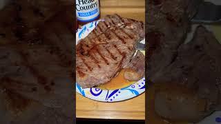 breakfast KetoVore steak sauce recipe Tip in video #ketovore #keto