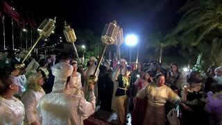 Palais Laraki I Mariage Marocain I Mouna & Zakaria