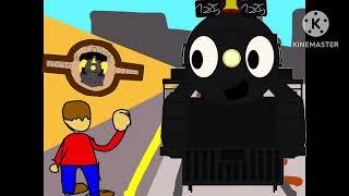 It’s Great To Be An Engine (N&SL Railroad Version)