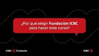 Curso UX: ¿Por qué elegir Fundación ICBC para hacer este curso?