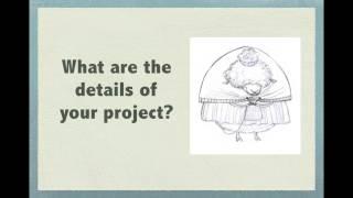 Questions to Ask Potential Illustration Clients