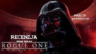 Łotr 1. Gwiezdne wojny - historie (Rogue One: A Star Wars Story) - Recenzja