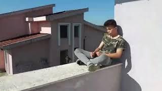 Parkour Turkey 2018