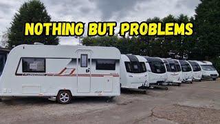 Caravan Buying, You need to do this soon