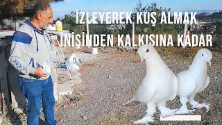 ÇETO BAŞKANIN SEFERLİ BEYAZINI İNİŞİNDEN KALKIŞINA KADAR İZLEDİK PUANIYLA SİZLERLE