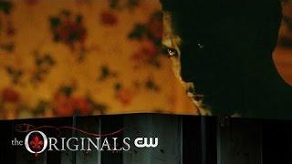 The Originals - 4.03 Haunter of Ruins - Promo (русские субтитры)