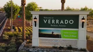 Verrado- Buckeye AZ- Community Amenity Video-Faith Vance REALTOR® 3rd Base Realty Group, LLC