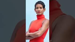 Naga Munchetty apologises as BBC Breakfast thrown into chaos over technical blunder