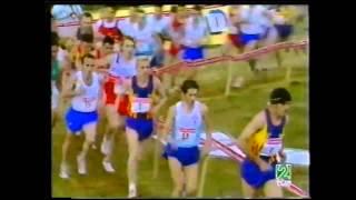 Jose Luis Blanco Cto España cross corto 2004 Santiago de Compostela